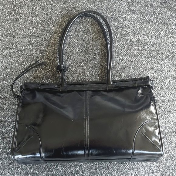 NWT Prada Large Belted Handbag - Picture 2 of 11